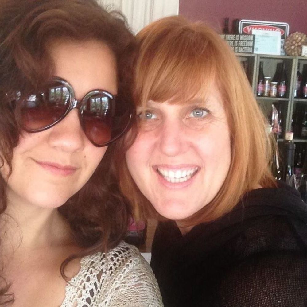 Meet your Posher, Cheryl